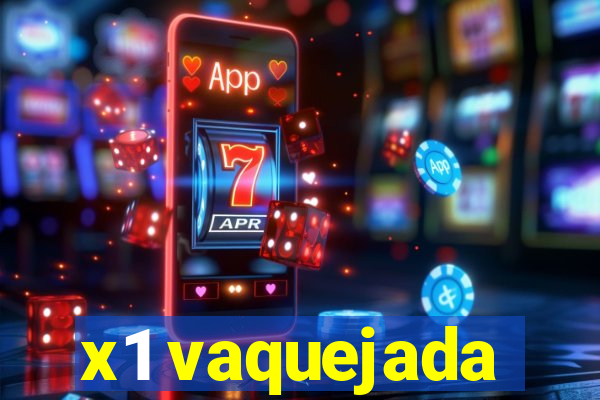 x1 vaquejada
